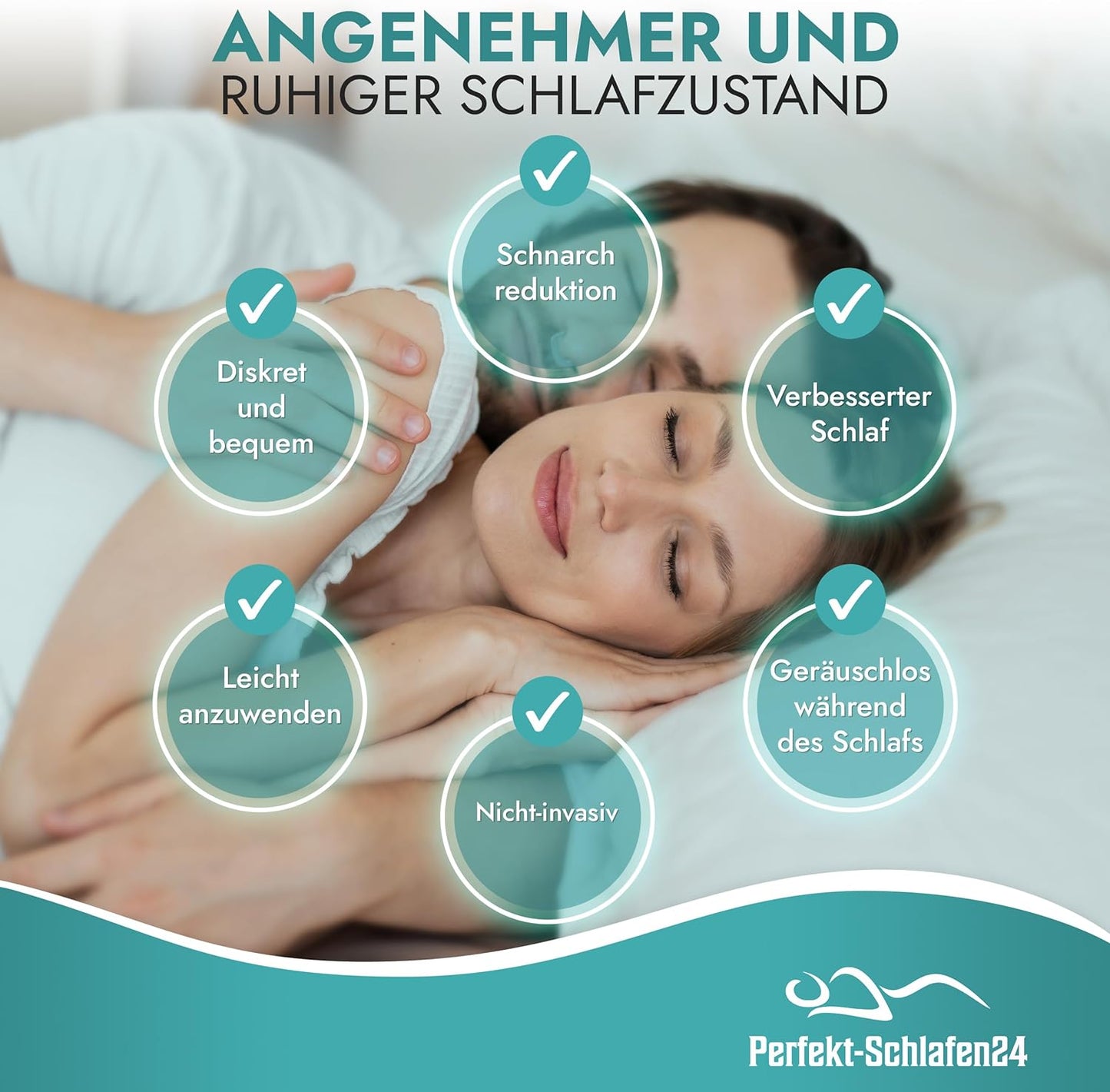 8x Nasenspreizer Gegen Schnarchen -BPA Free Nasenklammer Schnarchen Nasendilatator| Schnarchstopper Nasenspreizer Besser Atmen|Anti Schnarch Nasenclip |Schnarchen Stopper Dilatator