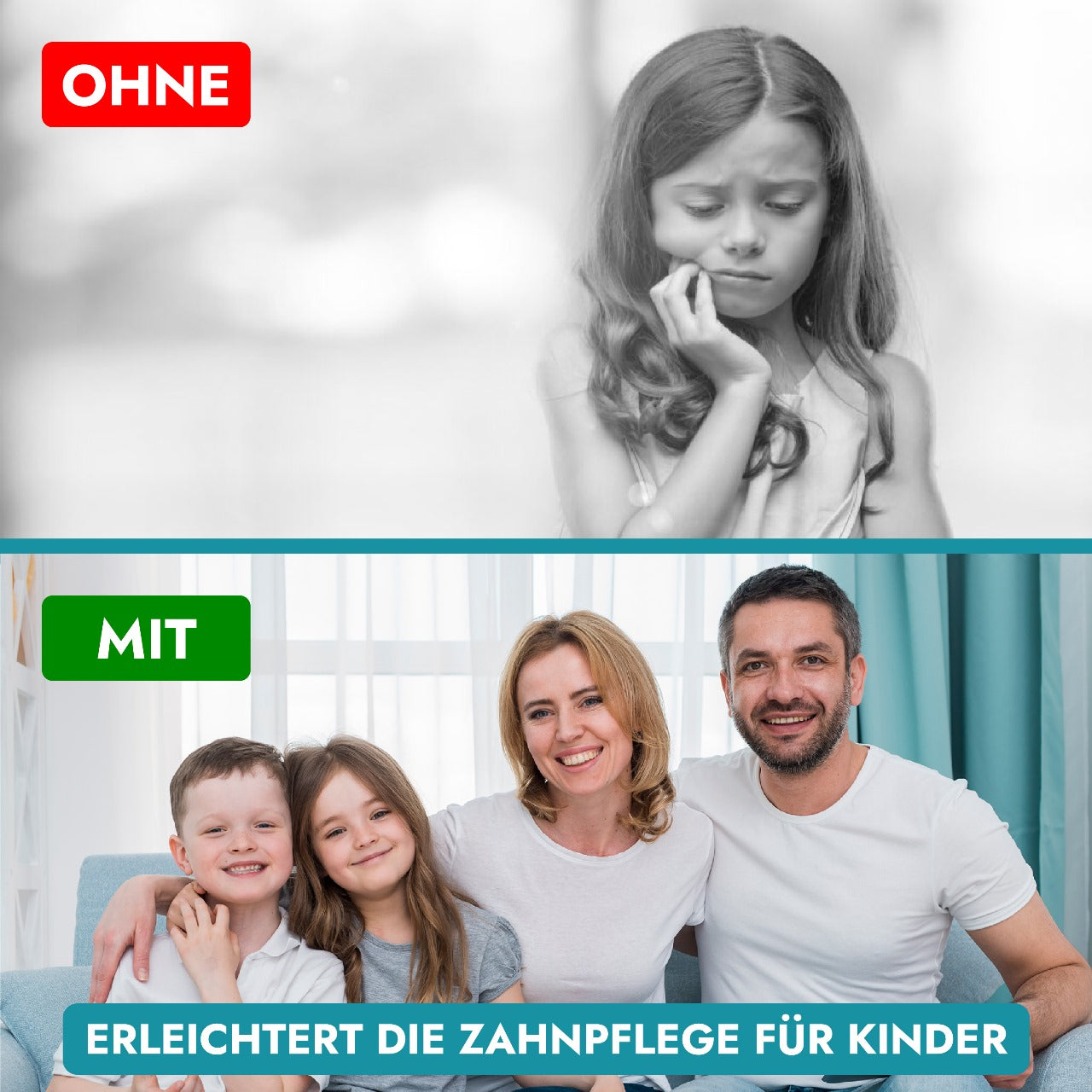 120 x Reinigungstabletten für Retainer, Zahnspangen und Zahnschienen - Retainer brite, Prothesenreinigung - Gebissreiniger Tabs, Zahnspangen, Zahnprothesen Reiniger, Zahnersatz